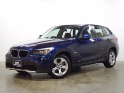 BMW X1. �������, ��������, 2.0, ������, 19 000����. ��, �/�. ��� �����