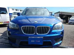 BMW X1. �������, 4wd, 2.0, ������, 38 000����. ��, �/�. ��� �����