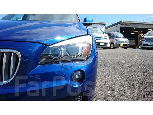 BMW X1. �������, 4wd, 2.0, ������, 38 000����. ��, �/�. ��� ����� �� ������������ ����