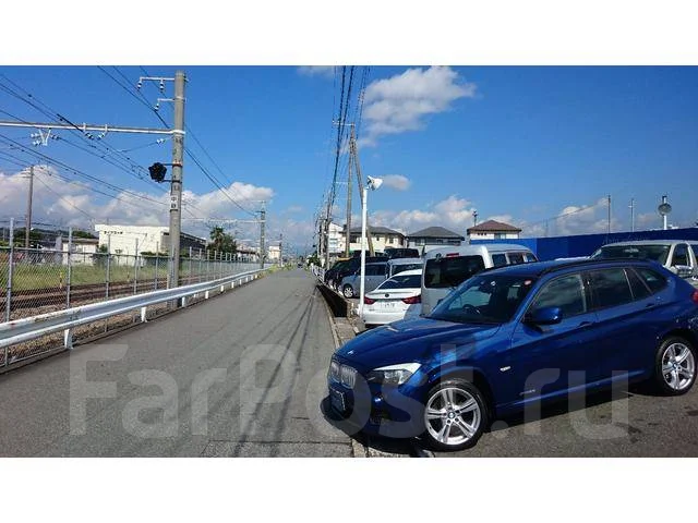 BMW X1. �������, 4wd, 2.0, ������, 38 000����. ��, �/�. ��� ����� �� ������������ ����