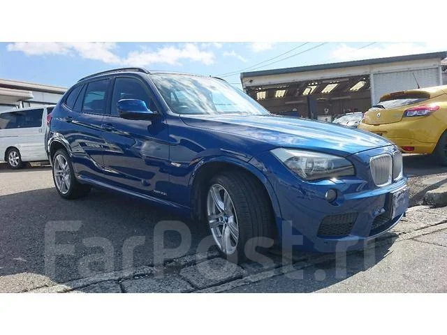 BMW X1. �������, 4wd, 2.0, ������, 38 000����. ��, �/�. ��� ����� �� ������������ ����
