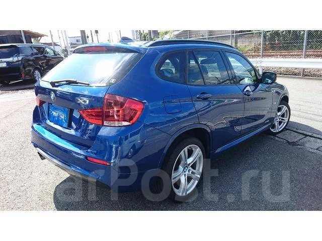 BMW X1. �������, 4wd, 2.0, ������, 38 000����. ��, �/�. ��� ����� �� ������������ ����