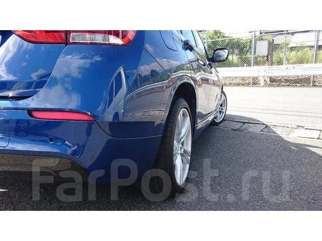 BMW X1. �������, 4wd, 2.0, ������, 38 000����. ��, �/�. ��� ����� �� ������������ ����