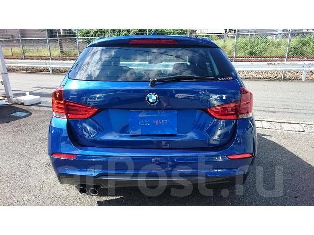 BMW X1. �������, 4wd, 2.0, ������, 38 000����. ��, �/�. ��� ����� �� ������������ ����