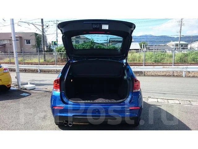 BMW X1. �������, 4wd, 2.0, ������, 38 000����. ��, �/�. ��� ����� �� ������������ ����