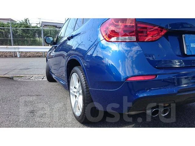 BMW X1. �������, 4wd, 2.0, ������, 38 000����. ��, �/�. ��� ����� �� ������������ ����