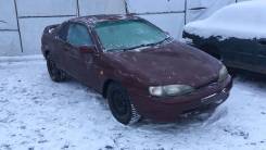 Toyota Cynos. EL44, 5EFHE