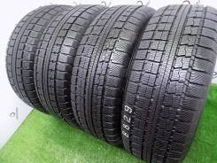 Toyo Winter Tranpath MK4. Зимние, без шипов, 2011 год, 20 %, 4 шт