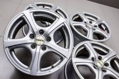 Style Prasivo. 7.0x16", 5x114.30, ET38