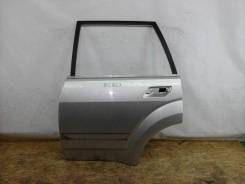 Great WALL Hover: Дверь Задняя Левая Hover - 6201100-K00 в Новосибирске Дверь боковая. Great Wall Hover. Под заказ