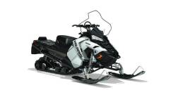 Polaris Titan 800 SP 155. исправен, без птс, без пробега