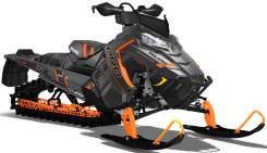 Polaris PRO-RMK 800 174 LE. исправен, есть птс, без пробега