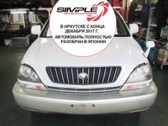 Toyota Harrier. MCU15, 1MZ