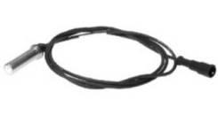 Датчик ABS !(мр) датчик L=1700 втулка смазка Volvo WB441 032 9682_ Wabco 4410329682