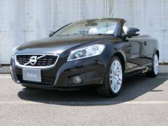 Volvo C70. автомат, передний, 2.5, бензин, 27 тыс. км, б/п. Под заказ