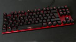 Игровые клавиатуры.