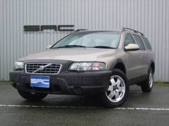 Volvo. автомат, 4wd, 2.4, бензин, 87 тыс. км, б/п, нет птс. Под заказ