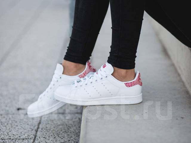 Adidas Stan Smith женские