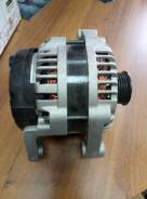 Генератор. Chevrolet Lacetti Chevrolet Aveo Двигатели: L14, L44, L91, L95, LDA, LXT, LBF, LBJ, LDT, LHQ, LMU, LQ5, LV8, LX5, LX6, LXV, LY4