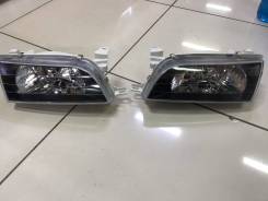 Фара. Toyota Corolla, AE100G, AE101G, AE104G, AE110, AE111, AE114, CDE110, CE100G, CE101G, CE102G, CE110, CE114, EE104G, EE110, EE111, WZE110, ZE111...