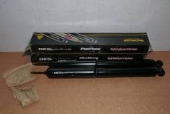 Амортизатор. Kia Sportage Kia Retona Nissan Patrol, Y60, Y61 Nissan Safari, VRGY60, VRY60, WFGY61, WGY60, WRGY60, WRY60, WYY61, Y61 Двигатели: RD28T...