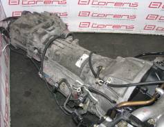 АКПП. Toyota Previa Toyota Estima Двигатель 2TZFZE. Под заказ