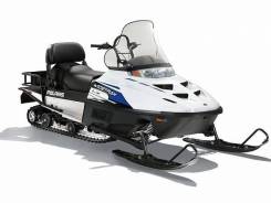 Polaris Widetrak 500 LX. исправен, есть птс, без пробега
