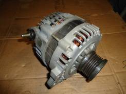 Генератор. Nissan: Wingroad, Teana, X-Trail, Presage, Serena, Avenir, Primera, Murano, Prairie, Liberty, Rogue, Bluebird Sylphy, Bassara, AD Двигатели...