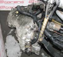 АКПП. Toyota Raum, EXZ15 Двигатель 5EFE. Под заказ