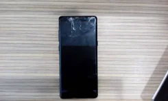 Samsung Galaxy Note 8. ����� ����