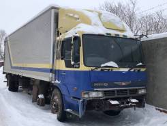 Hino FN