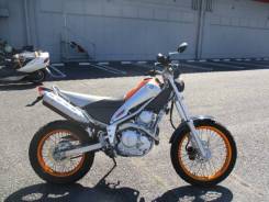 Yamaha XG250 Tricker. 250 куб. см., исправен, птс, без пробега