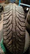 Nokian Hakkapeliitta C Cargo. Зимние, шипованные, износ: 60%, 1 шт
