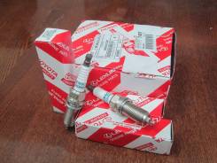 Свеча зажигания. Toyota: Allion, Allex, Mark X Zio, Aurion, Crown, ist, Corolla, Estima, Vanguard, Tarago, Vellfire, Corolla Runx, Alphard, Ractis, Pr...