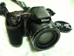 Nikon Coolpix L810. 15 - 19.9 ��, ���: 4� ����