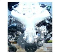 Двигатель в сборе. Cadillac CTS Cadillac STS Cadillac SRX Двигатель LY7. Под заказ