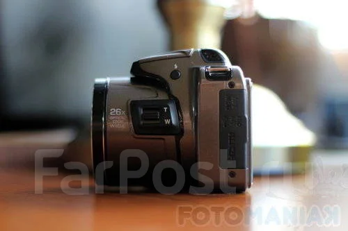 Nikon Coolpix L810. 15 - 19.9 ��, ���: 4� ����