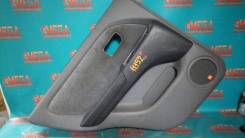 Обшивка двери. Toyota Harrier, ACU10, ACU10W, ACU15, ACU15W, MCU10, MCU10W, MCU15, MCU15W, SXU10, SXU10W, SXU15, SXU15W Двигатели: 1MZFE, 2AZFE, 5SFE