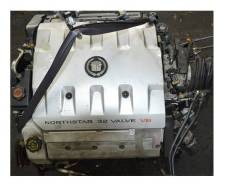 Двигатель в сборе. Cadillac Seville Cadillac Eldorado Cadillac DeVille. Под заказ