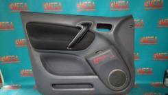 Обшивка двери. Toyota RAV4, ACA21, ACA21W, ACA23, ACA26, ACA28, ZCA26, ZCA26W Двигатели: 1AZFE, 1AZFSE, 1ZZFE, 2AZFE