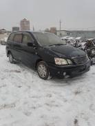 Toyota Gaia. SXM15, 3SFE