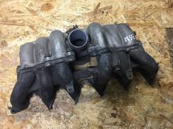 Коллектор впускной. Nissan Cedric, CUY31, TUJY31, UJY31, UY30, UY31, UY32, VUY30, WUY30 Nissan Laurel, SC33 Nissan Skyline, SR31 Nissan Gloria, CUY31...