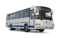 КАвЗ 4238-41. КАВЗ 4238-41 "Аврора" Евро-4, 39 мест