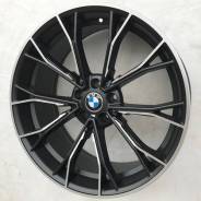 BMW. 8.5/10.0x20", 5x112.00, ET25/41, ЦО 66,6 мм. Под заказ