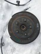 Диск тормозной. Toyota: Harrier, Camry Gracia, Mark II Wagon Qualis, Camry, Mark II, Highlander, Kluger V Двигатели: 1MZFE, 2AZFE, 5SFE, 2MZFE