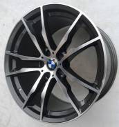BMW. 10.0/11.0x20", 5x120.00, ET40/35, ЦО 74,1 мм. Под заказ