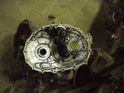 Корпус кпп. Scion iM, ZRE186 Toyota: Yaris, ist, Auris, Sienta, Etios, Corolla Axio, Avensis, Corolla Levin, Corolla, Verso Двигатели: 2ZRFAE, 1NDTV...
