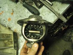 Дифференциал. Toyota Auris, ZRE151, ZRE152, ZRE152H, ZRE182, ZRE186, ZRE186H Toyota Avensis, ZRT270 Toyota Corolla, ZRE151, ZRE152, ZRE182 Toyota Vers...