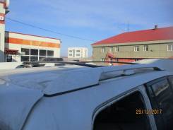 Рейлинг. Lexus GX470
