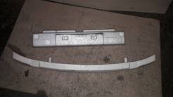 Абсорбер бампера. Subaru Legacy, BP, BP9, BPE, BPH Subaru Outback, BP, BP9, BPE, BPH Двигатели: EJ25, EJ253, EJ254, EJ255, EJ25A, EJ25D, EZ30, EZ30D...